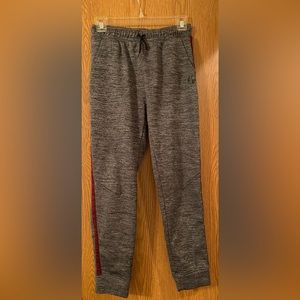 Boy's Place Sport Fleece Drawstring Jogger. Size L/G 10-12